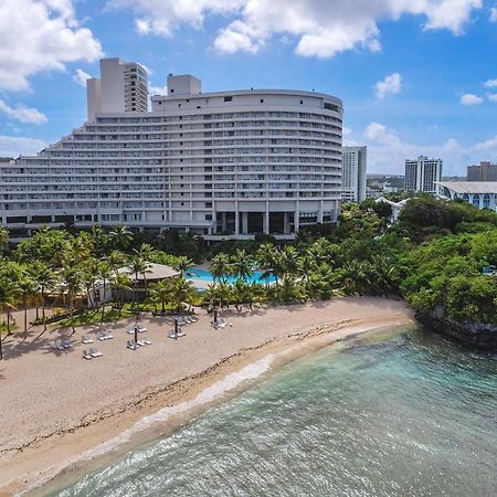 Hotel Nikko Guam Tumon Zewnętrze zdjęcie