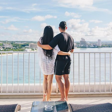 Hotel Nikko Guam Tumon Zewnętrze zdjęcie