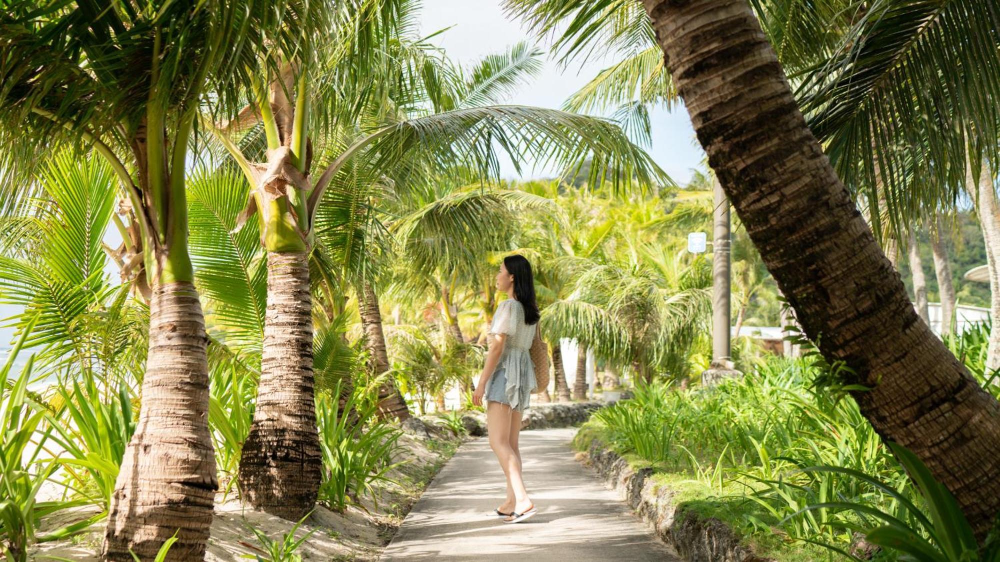 Hotel Nikko Guam Tumon Zewnętrze zdjęcie
