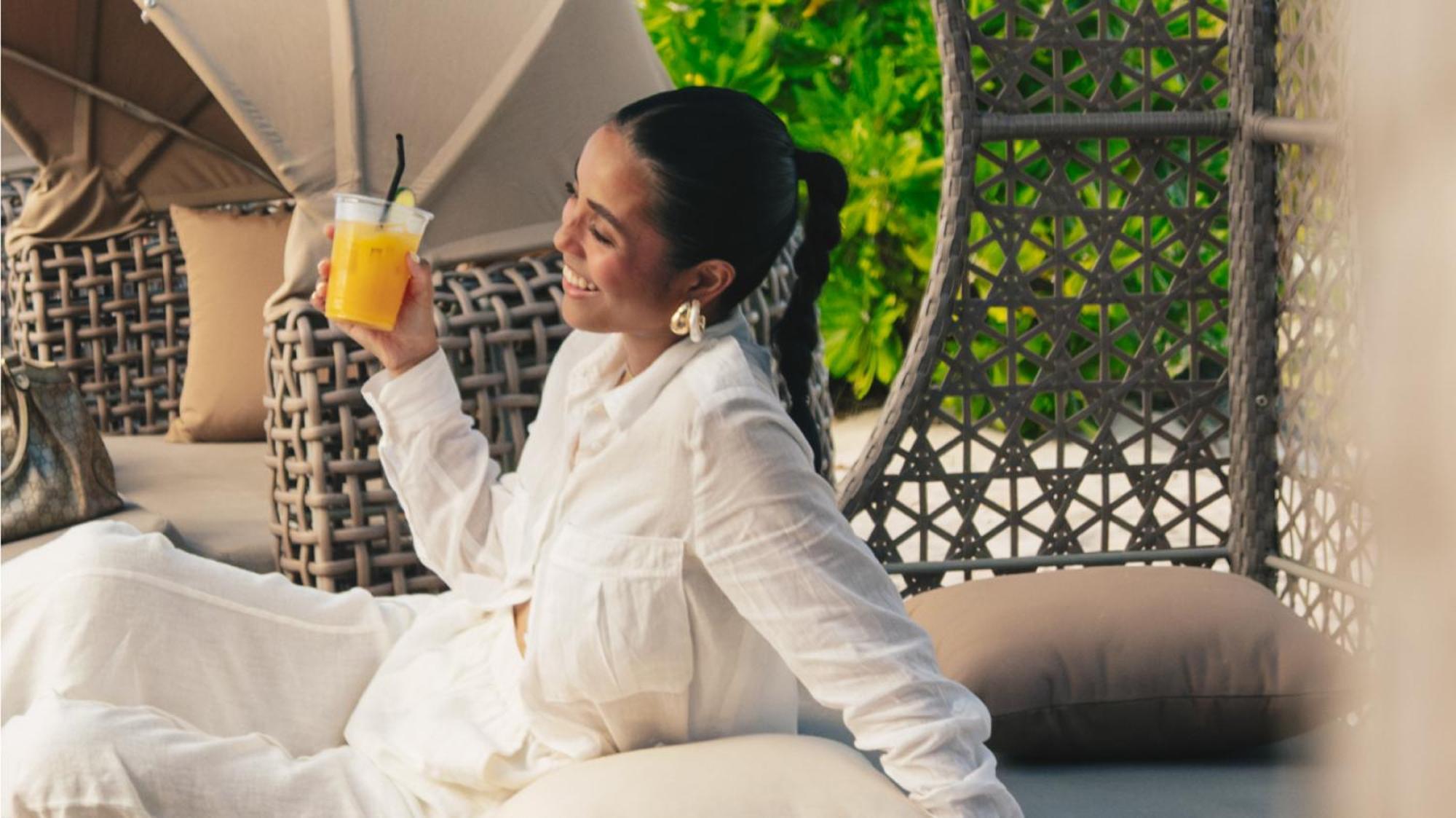 Hotel Nikko Guam Tumon Zewnętrze zdjęcie