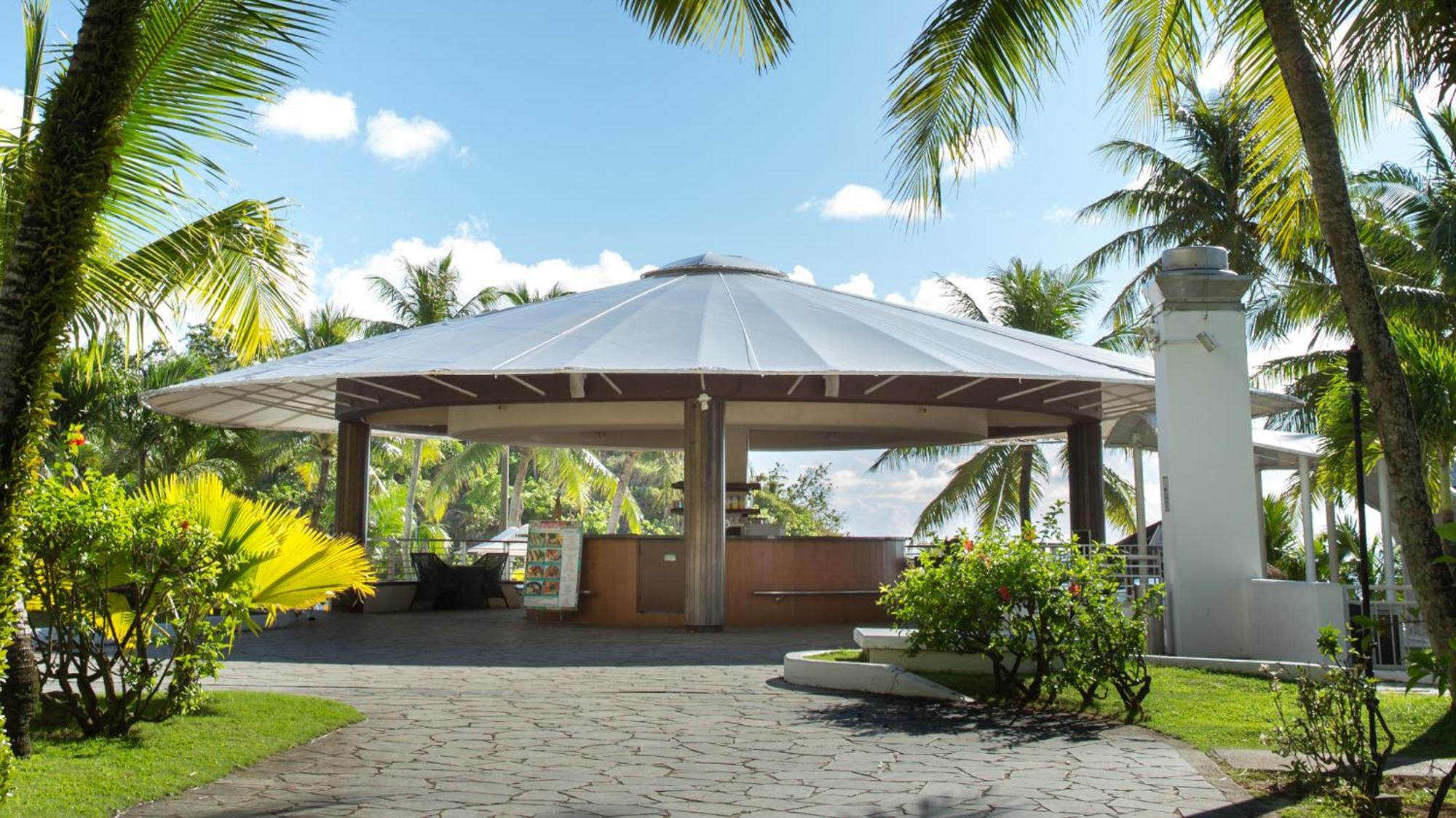 Hotel Nikko Guam Tumon Zewnętrze zdjęcie