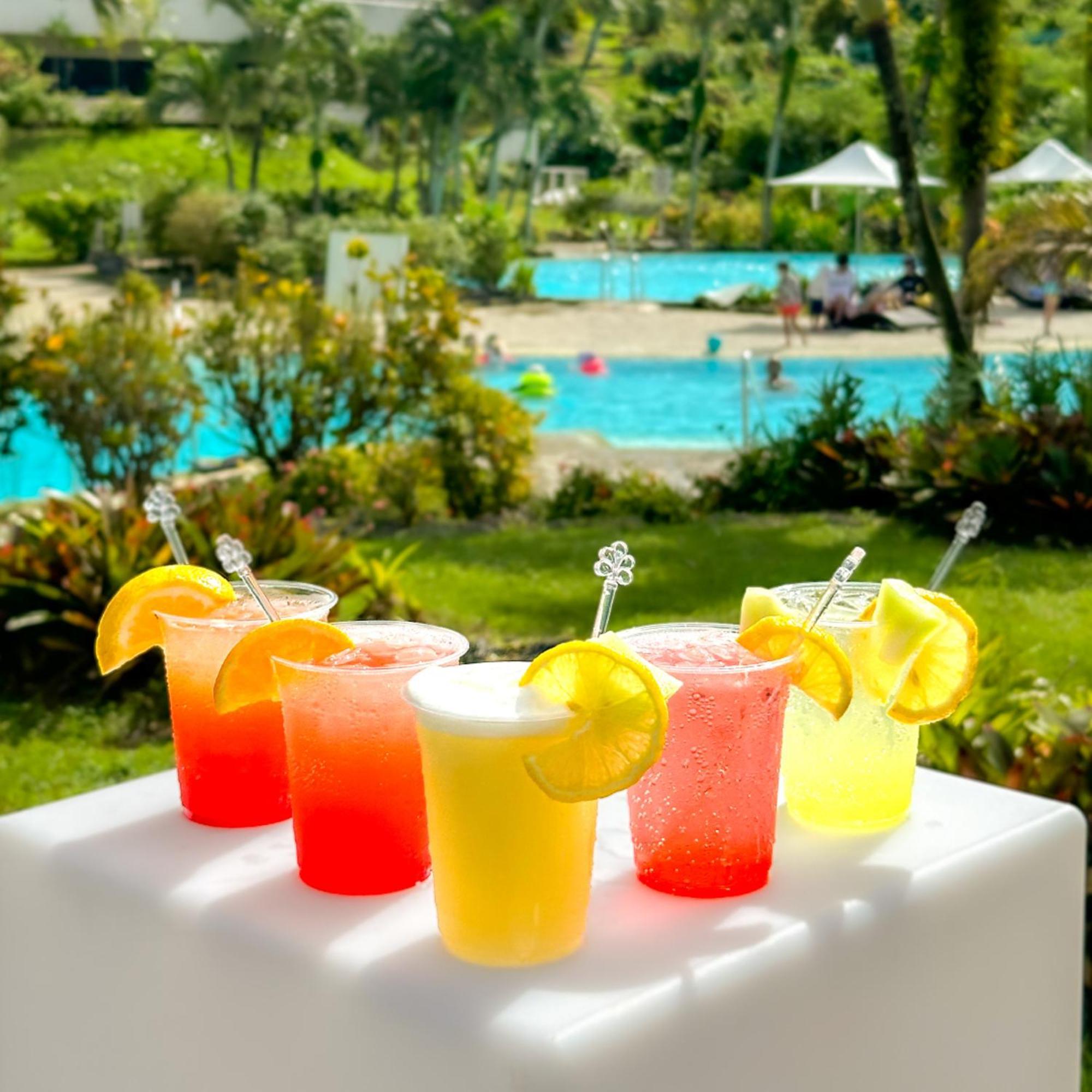 Hotel Nikko Guam Tumon Zewnętrze zdjęcie