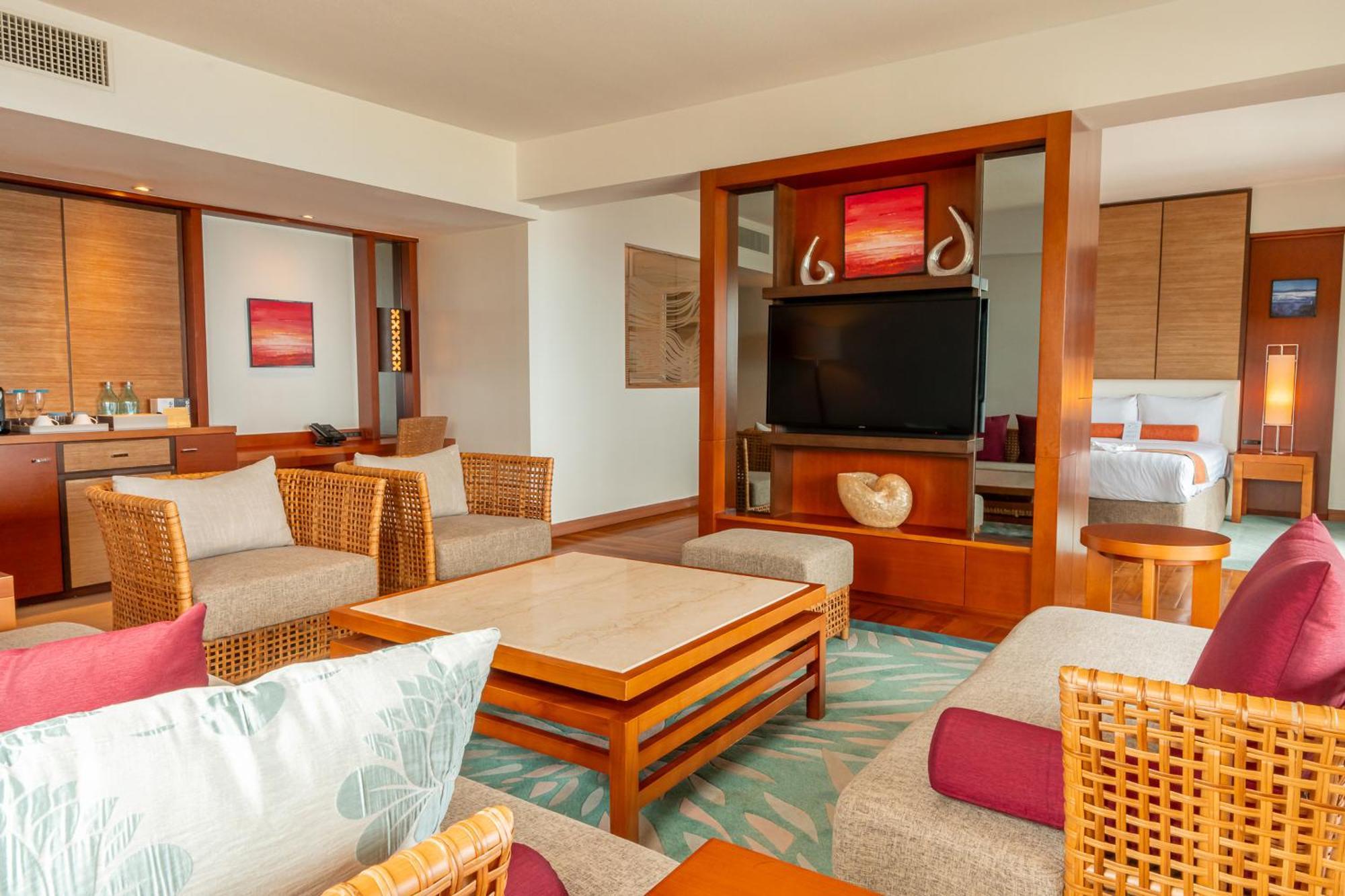 Hotel Nikko Guam Tumon Zewnętrze zdjęcie