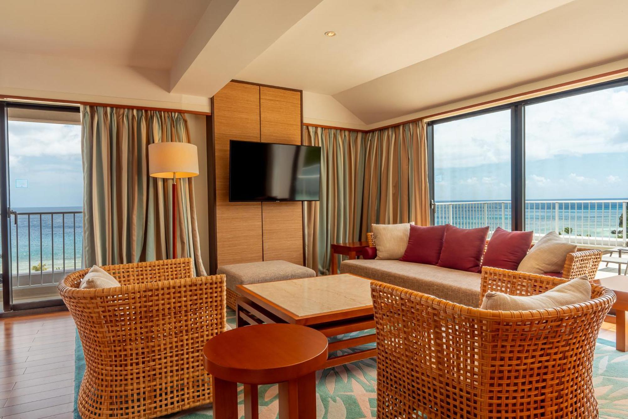 Hotel Nikko Guam Tumon Zewnętrze zdjęcie
