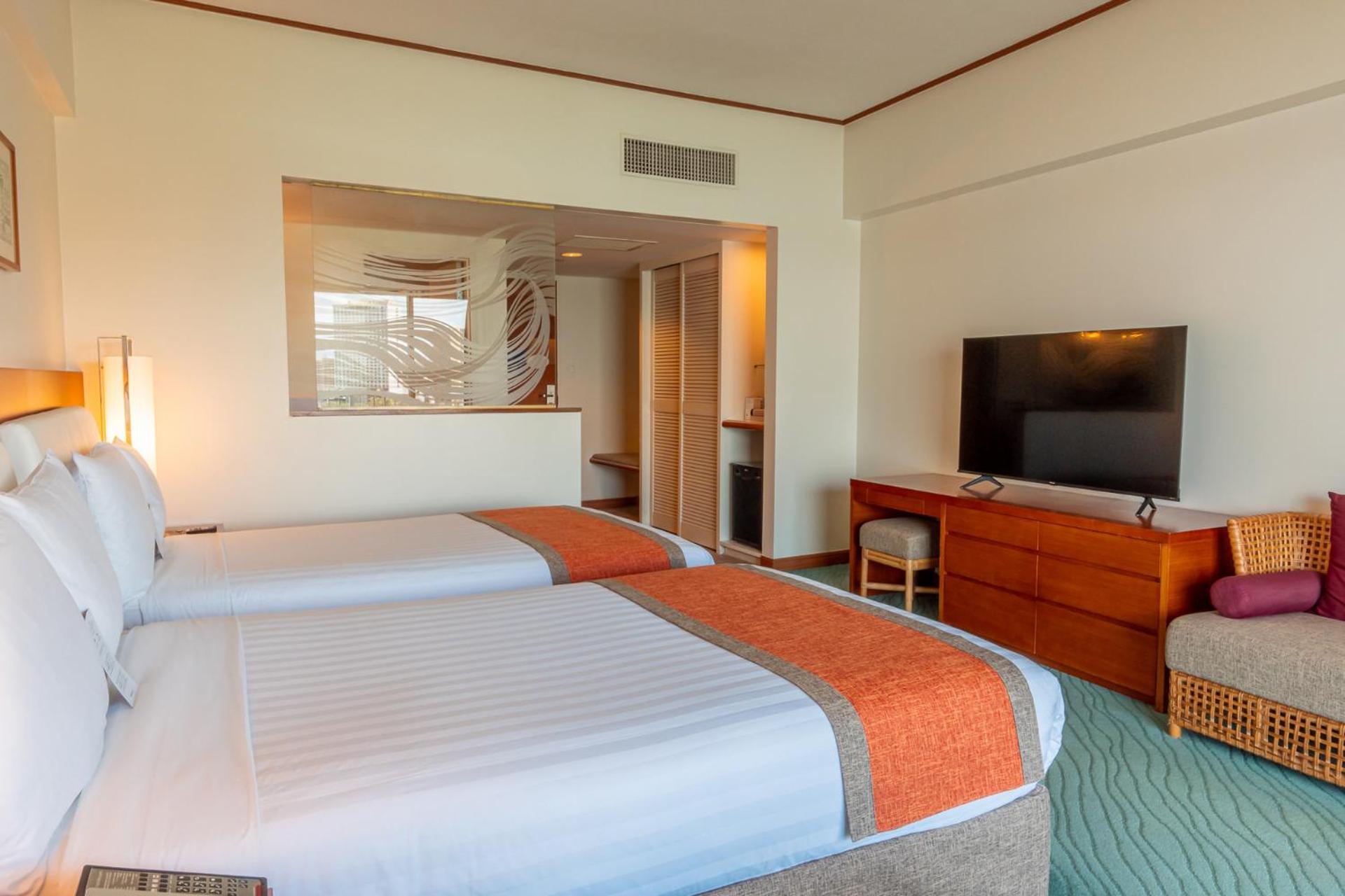 Hotel Nikko Guam Tumon Zewnętrze zdjęcie